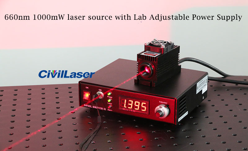 lab adjustable power supply